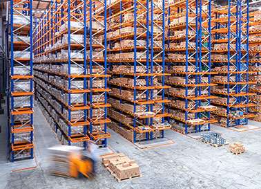 大型廠房、停車樓電梯成功案例